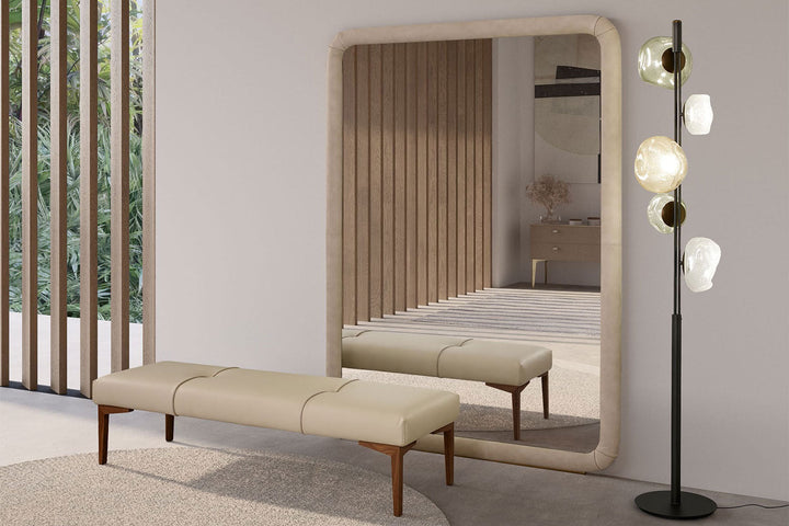 Yoko Night Mirror Mirrors Gamma Arredamenti