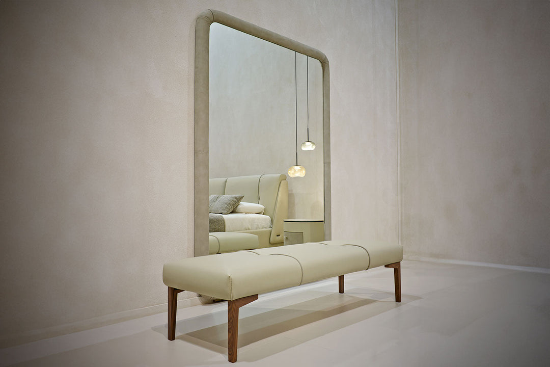 Yoko Night Mirror Mirrors Gamma Arredamenti