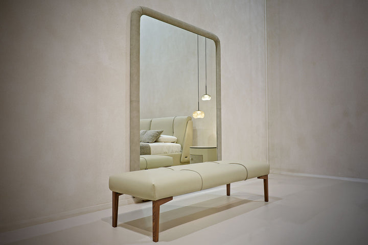 Yoko Night Mirror Mirrors Gamma Arredamenti