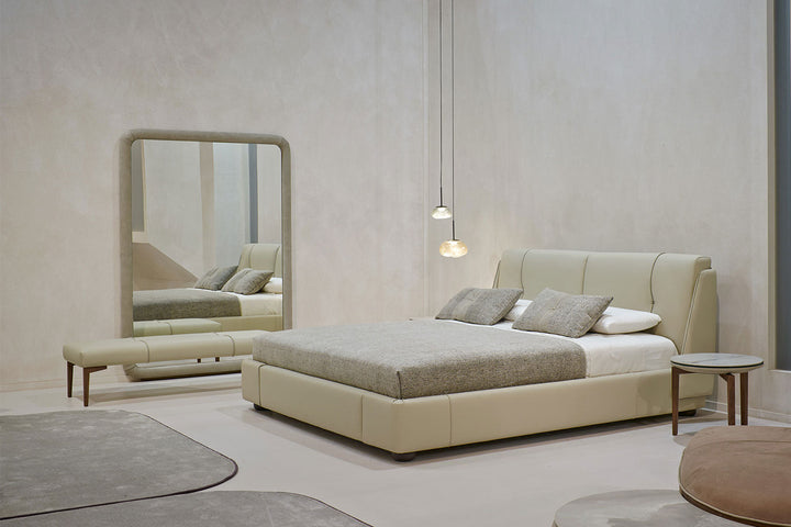 Yoko Night Mirror Mirrors Gamma Arredamenti