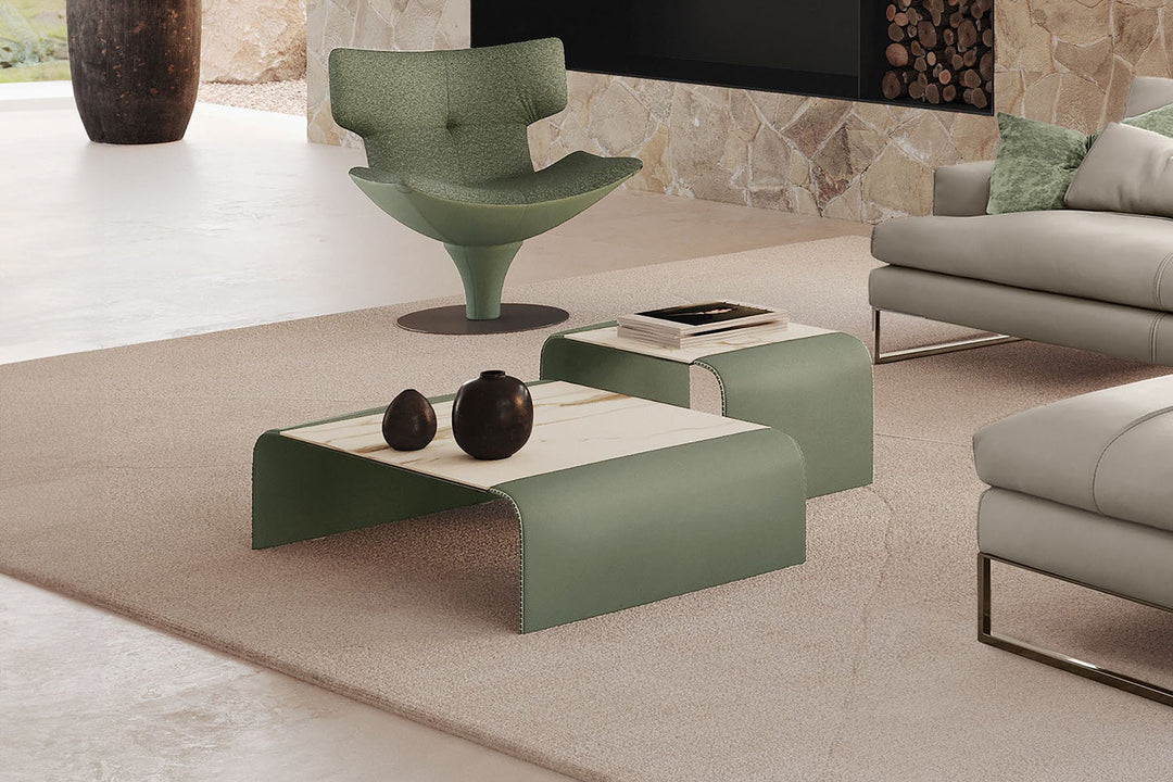 Zen Coffee Table Coffee Tables Gamma Arredamenti