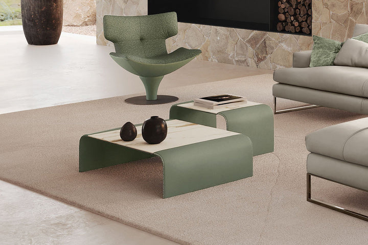 Zen Coffee Table Coffee Tables Gamma Arredamenti