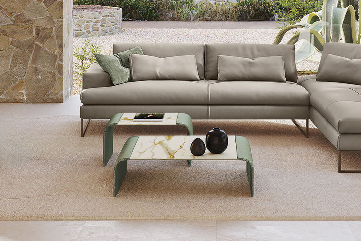 Zen Coffee Table Coffee Tables Gamma Arredamenti