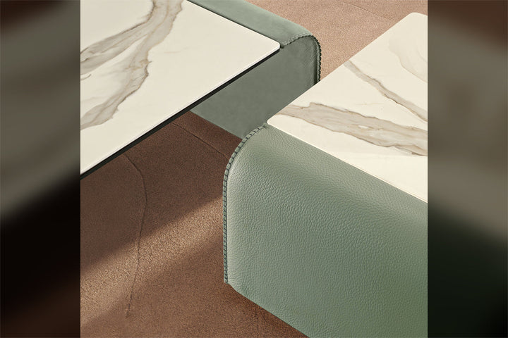 Zen Coffee Table Coffee Tables Gamma Arredamenti