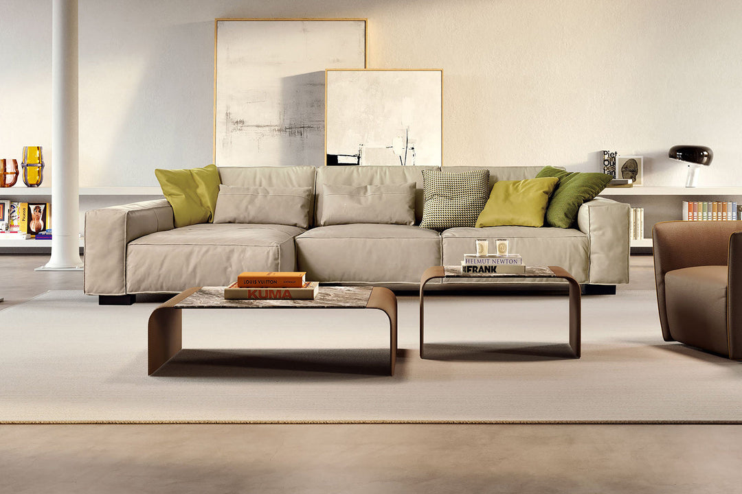 Zen Coffee Table Coffee Tables Gamma Arredamenti