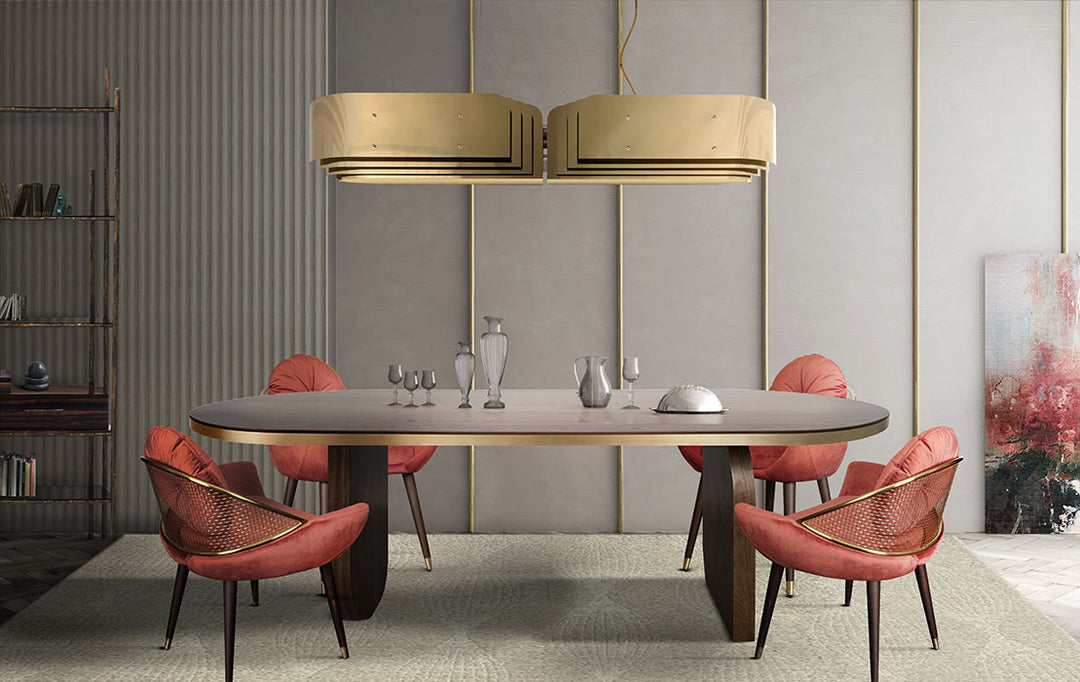 GARBO DINING CHAIR Dining Chairs Essential Homes