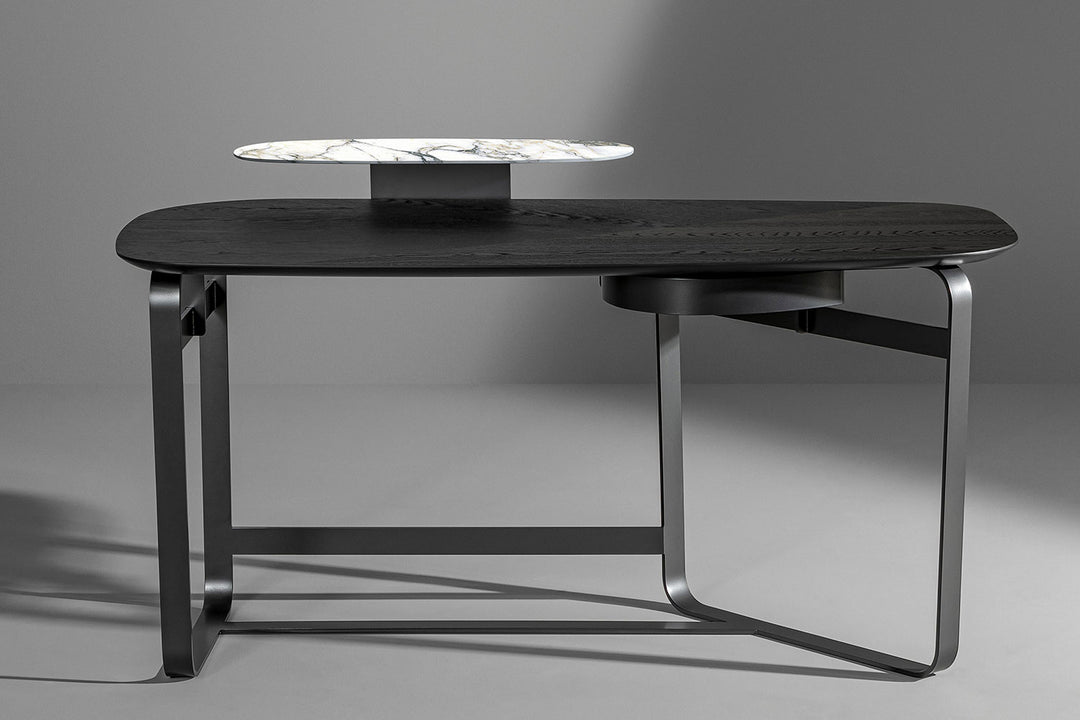 Gauss Office Desk Bonaldo