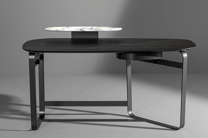 Gauss Office Desk Bonaldo