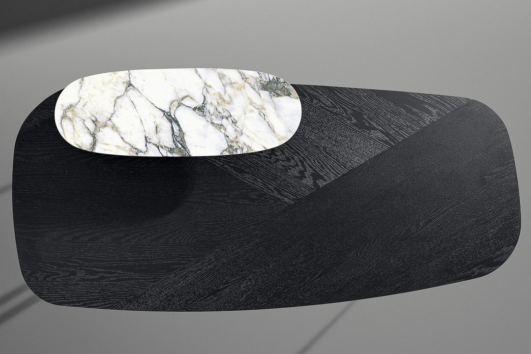 Gauss Office Desk Bonaldo