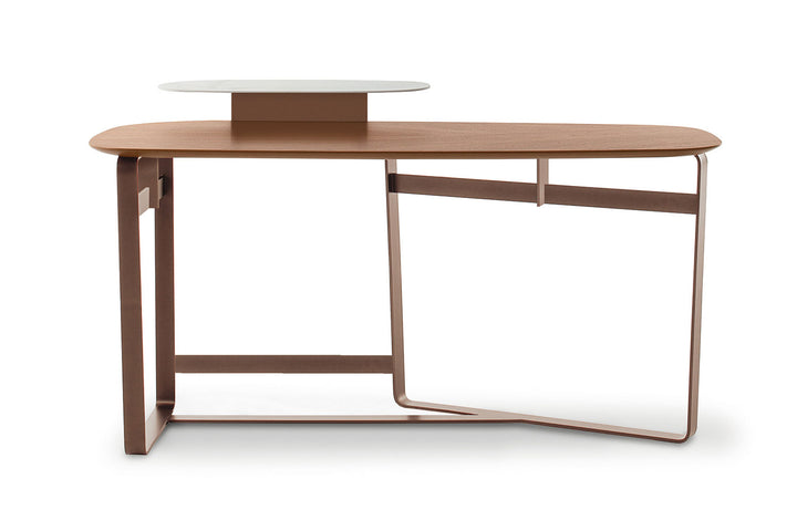 Gauss Office Desk Bonaldo