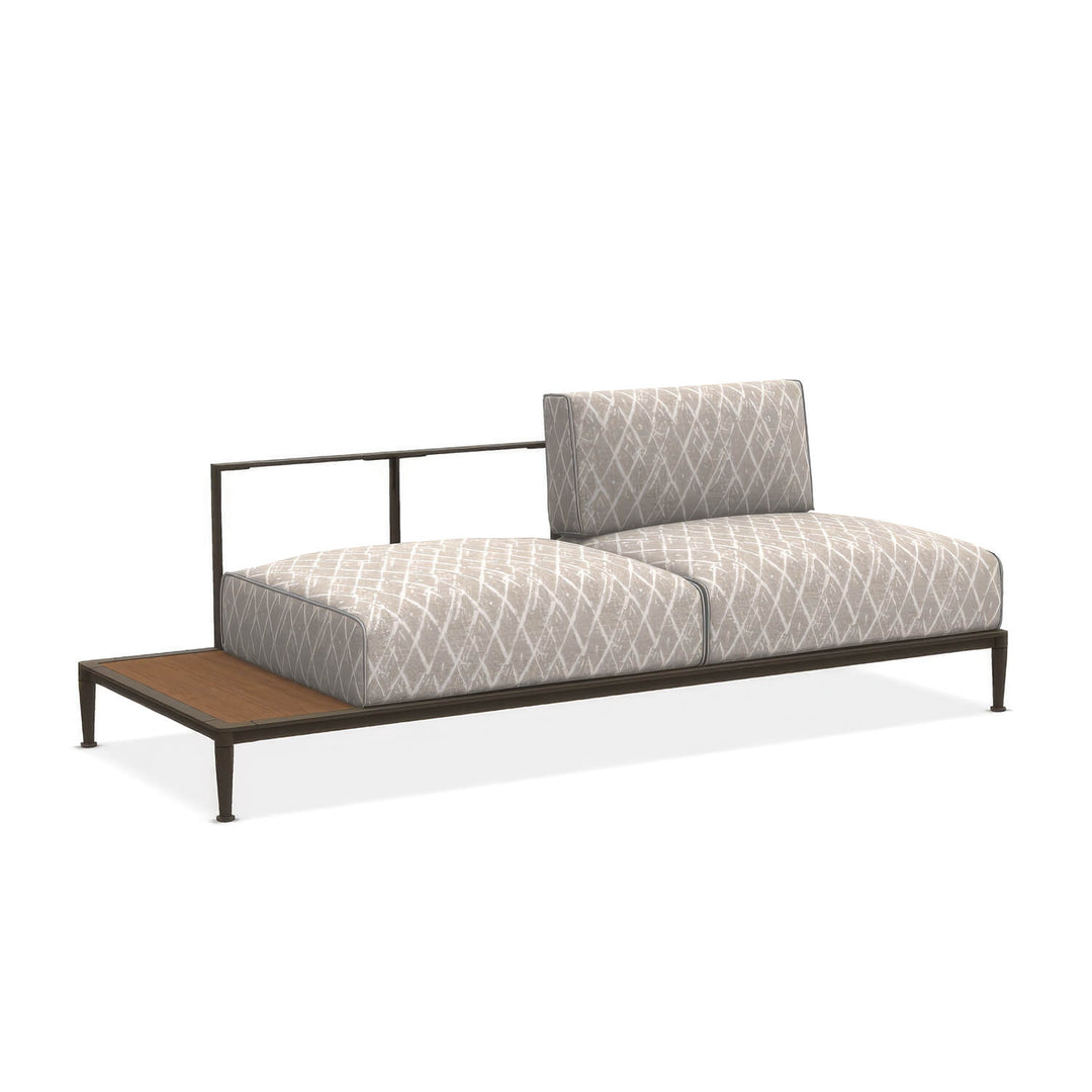Gea Sofa Sofas & Sectionals Giorgetti