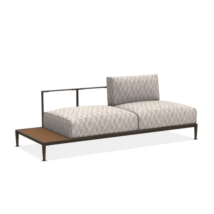 Gea Sofa Sofas & Sectionals Giorgetti