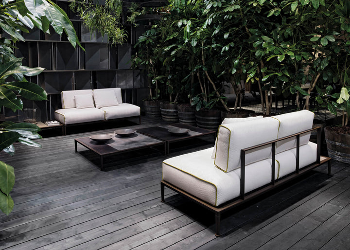 Gea Sofa Sofas & Sectionals Giorgetti