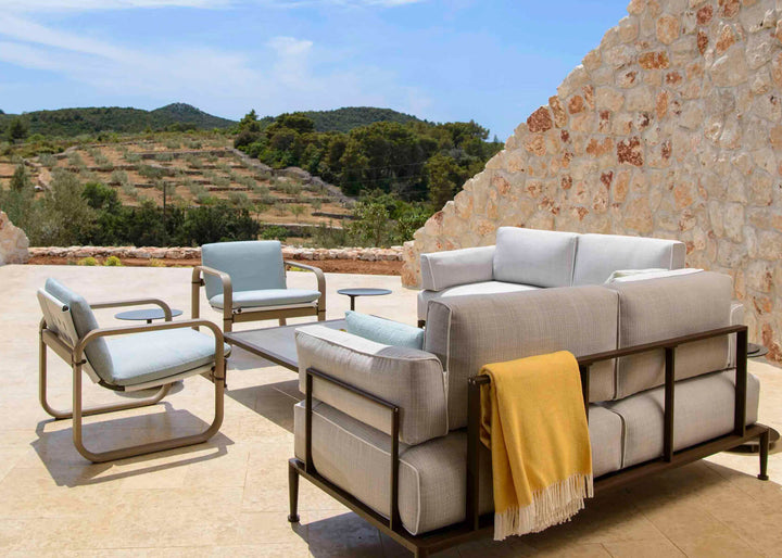 Gea Sofa Sofas & Sectionals Giorgetti