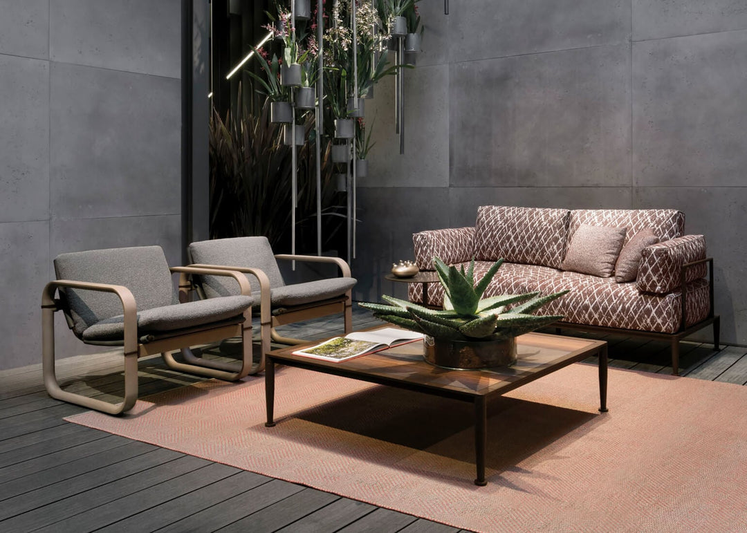 Gea Sofa Sofas & Sectionals Giorgetti
