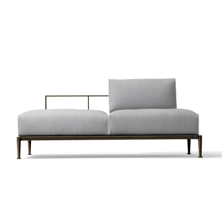 Gea Sofa Sofas & Sectionals Giorgetti