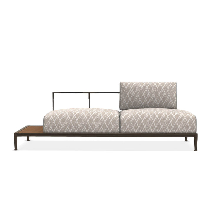 Gea Sofa Sofas & Sectionals Giorgetti
