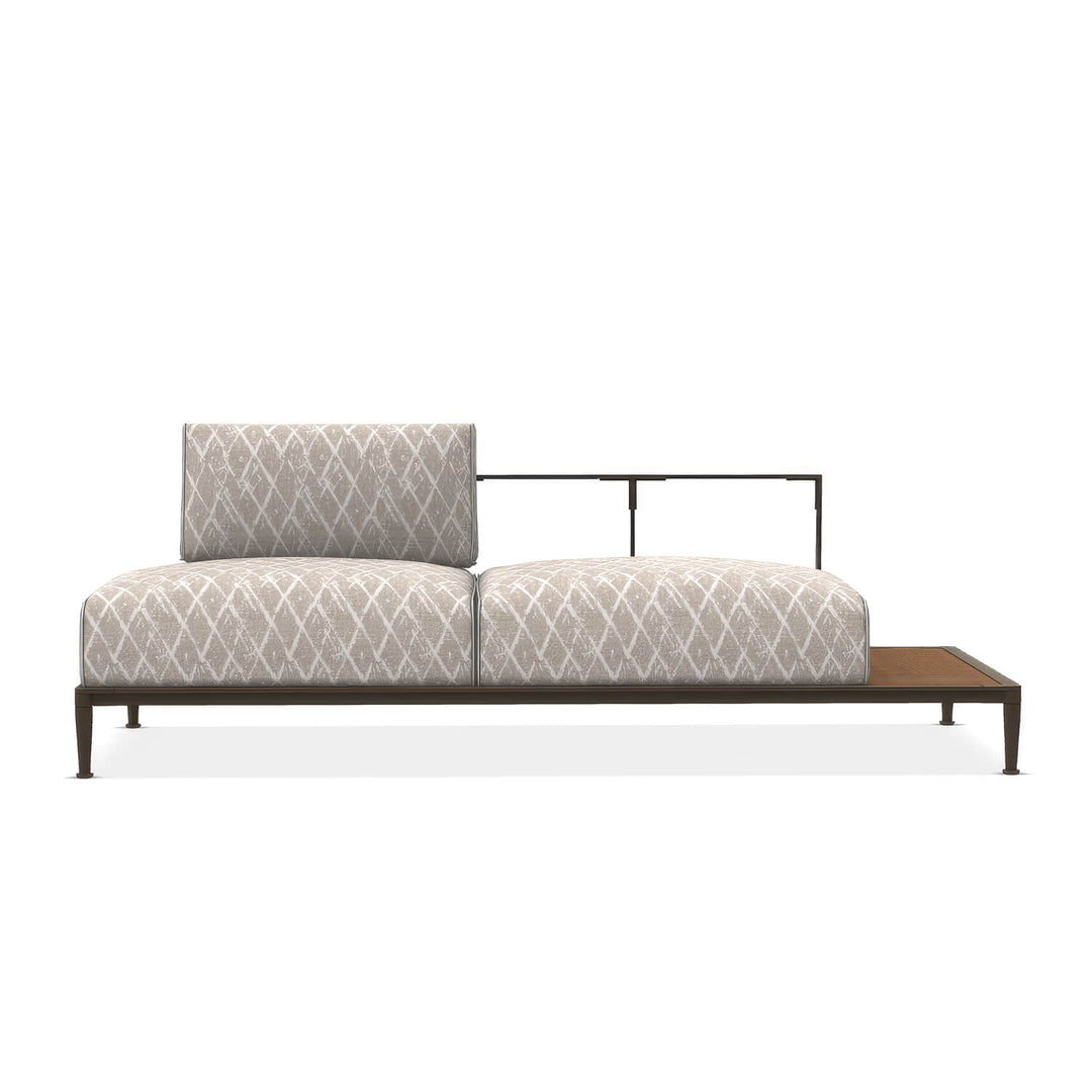 Gea Sofa Sofas & Sectionals Giorgetti