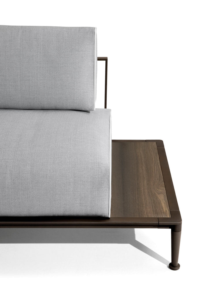 Gea Sofa Sofas & Sectionals Giorgetti