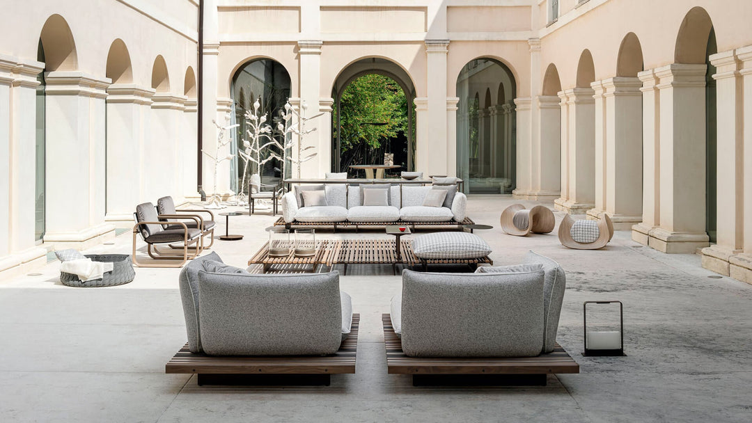 Gea Table Lamp Table Lamps Giorgetti