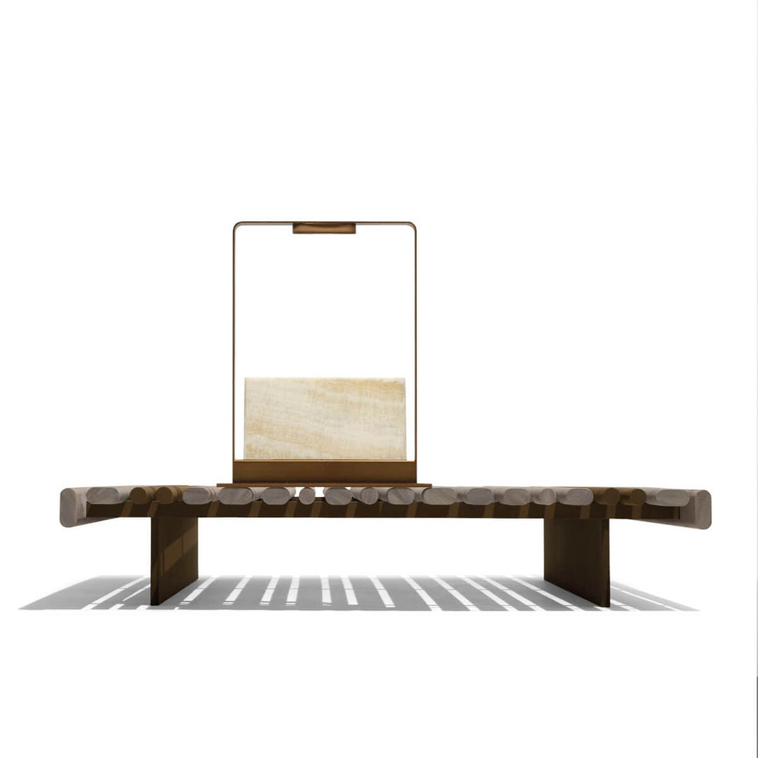 Gea Table Lamp Table Lamps Giorgetti