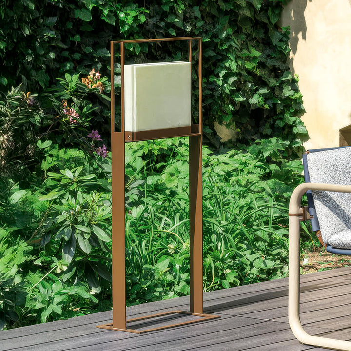 Gea Floor Lamp Floor Lamps Giorgetti