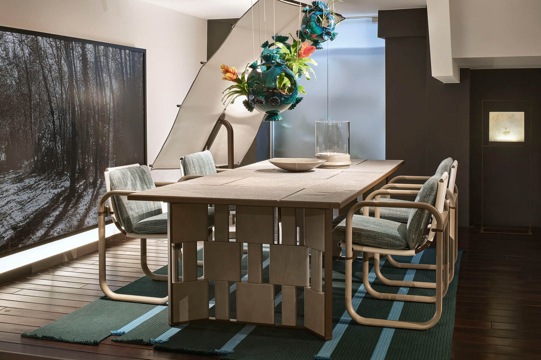 Gea Floor Lamp Floor Lamps Giorgetti
