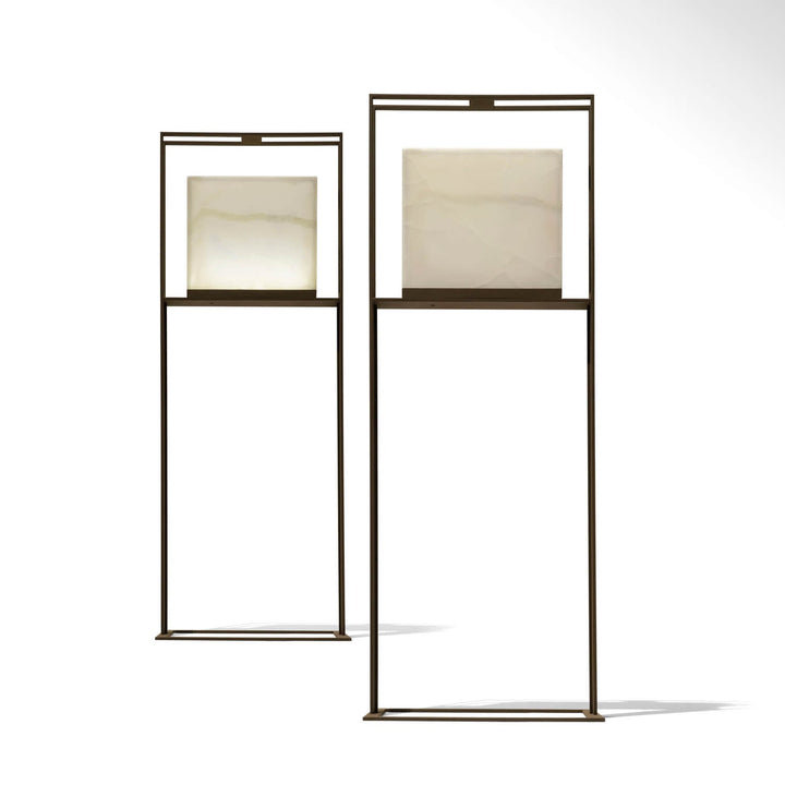 Gea Floor Lamp Floor Lamps Giorgetti