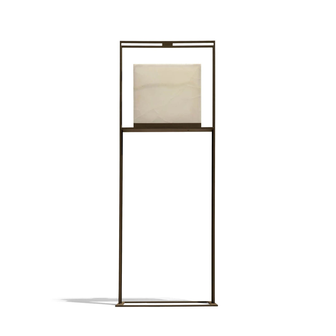 Gea Floor Lamp Floor Lamps Giorgetti