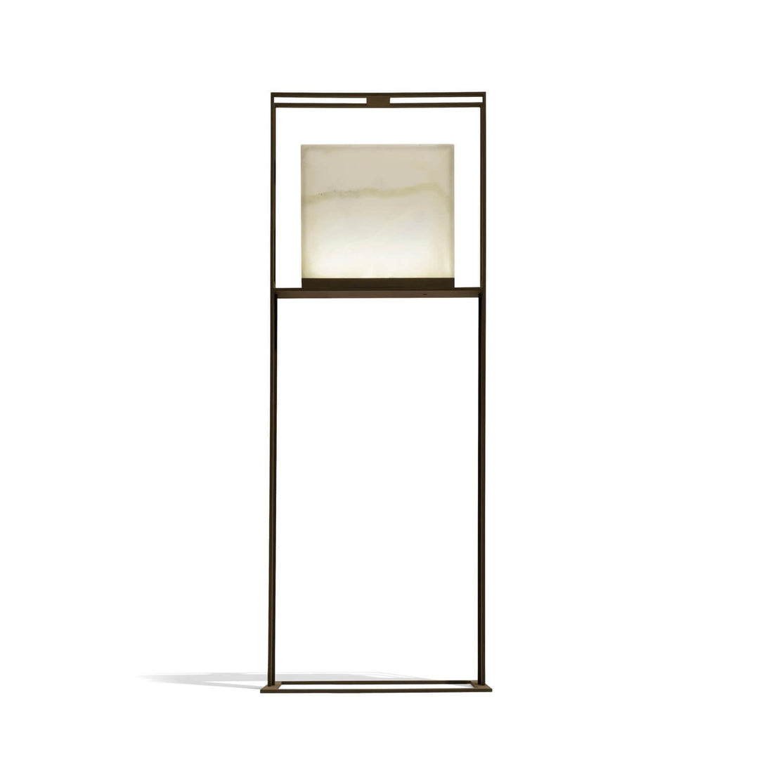 Gea Floor Lamp Floor Lamps Giorgetti
