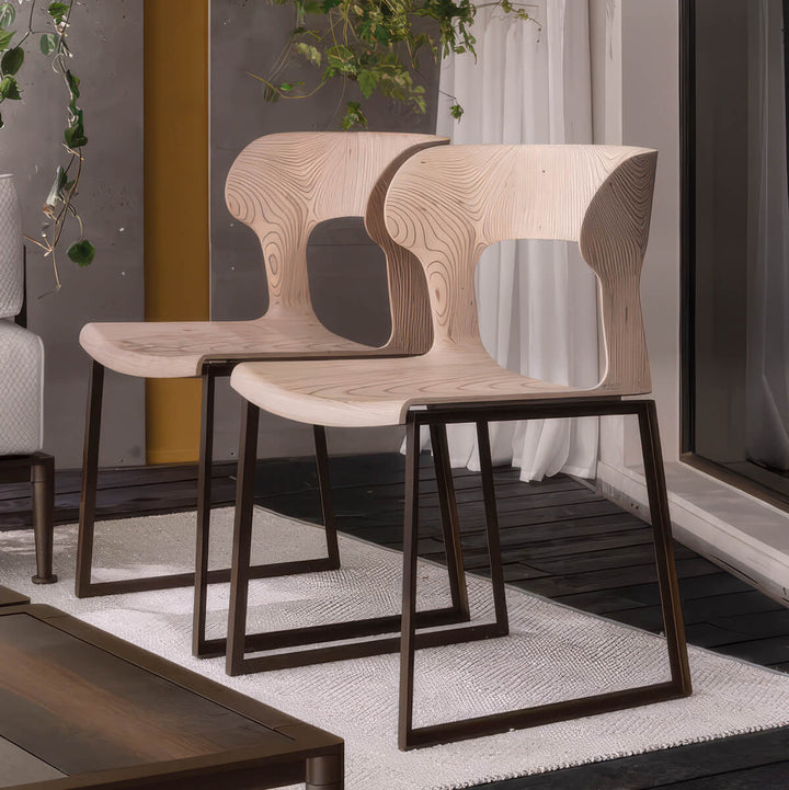 Gea Chair Chairs & Armchairs Giorgetti