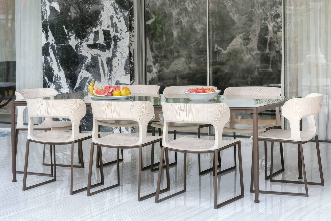 Gea Chair Chairs & Armchairs Giorgetti