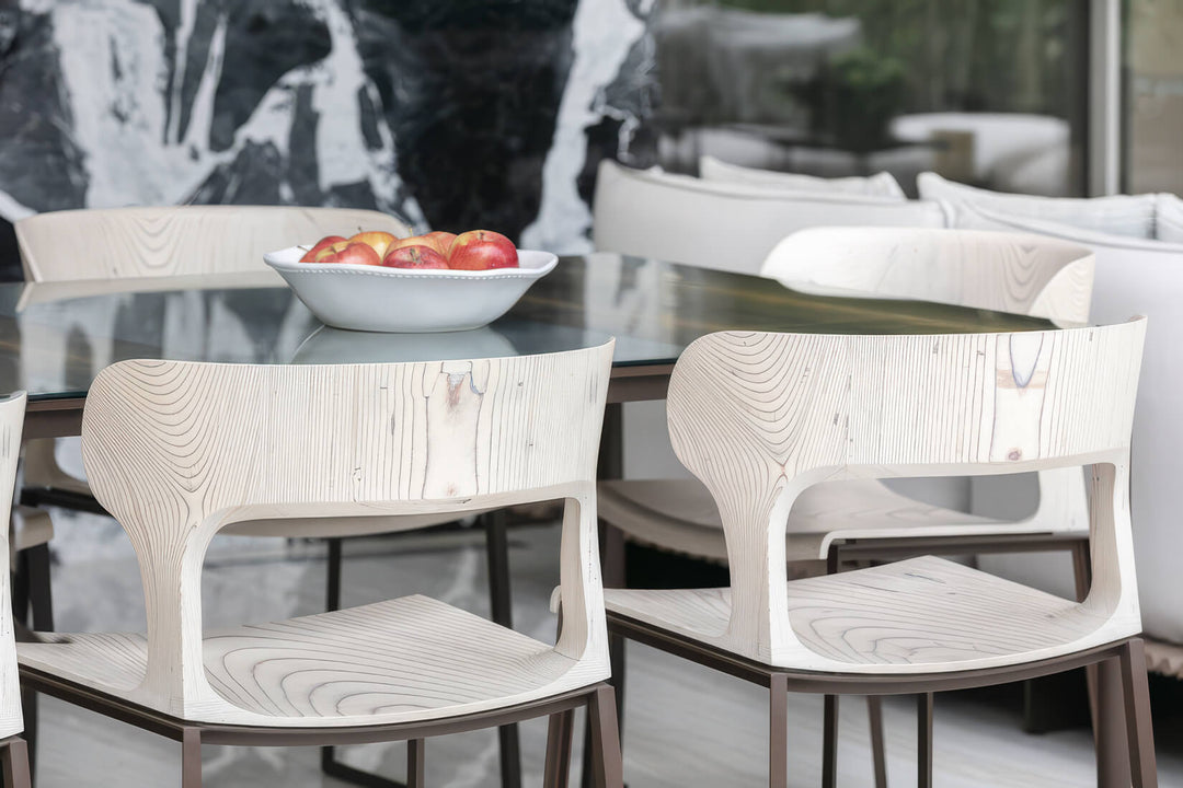 Gea Chair Chairs & Armchairs Giorgetti