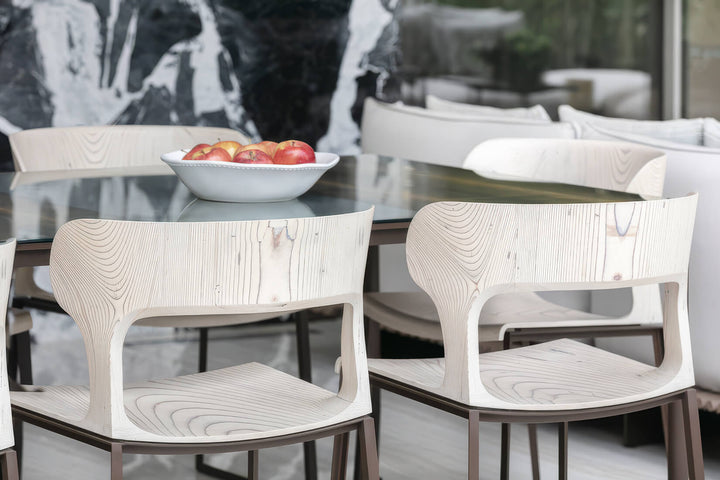 Gea Chair Chairs & Armchairs Giorgetti