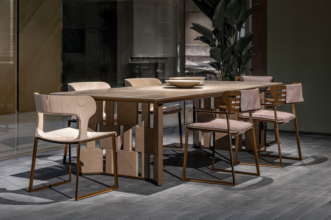 Gea Chair Chairs & Armchairs Giorgetti