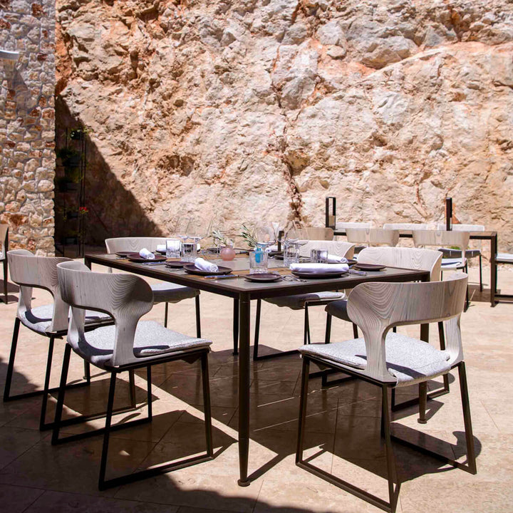 Gea Chair Chairs & Armchairs Giorgetti