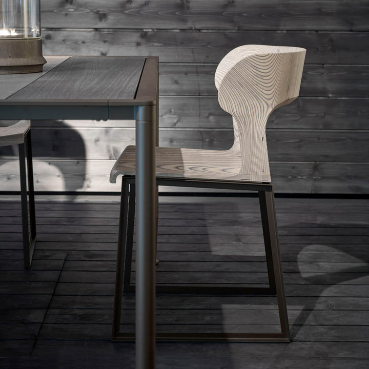 Gea Chair Chairs & Armchairs Giorgetti
