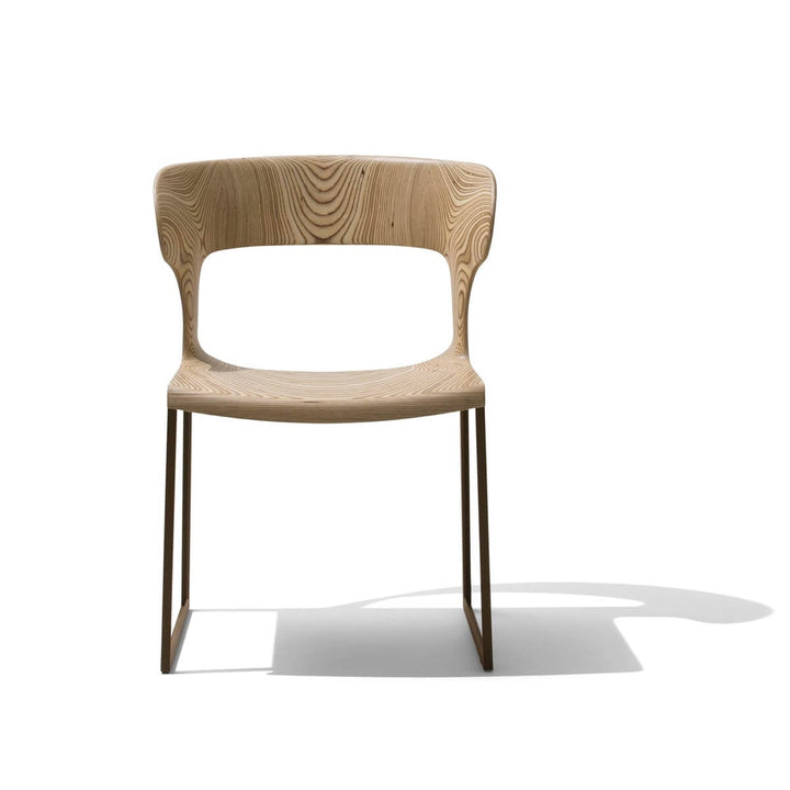 Gea Chair Chairs & Armchairs Giorgetti