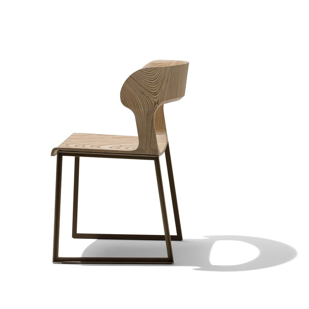 Gea Chair Chairs & Armchairs Giorgetti