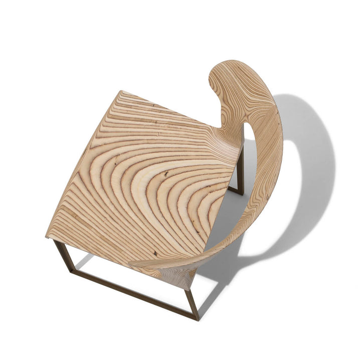 Gea Chair Chairs & Armchairs Giorgetti