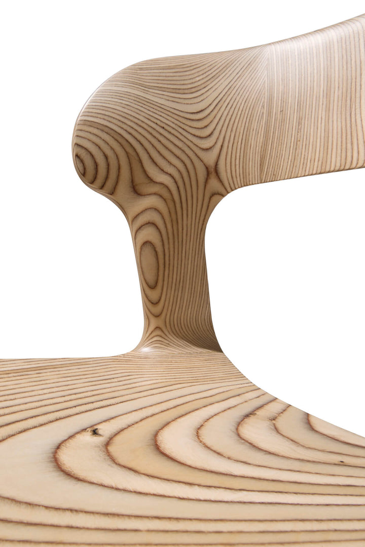 Gea Chair Chairs & Armchairs Giorgetti