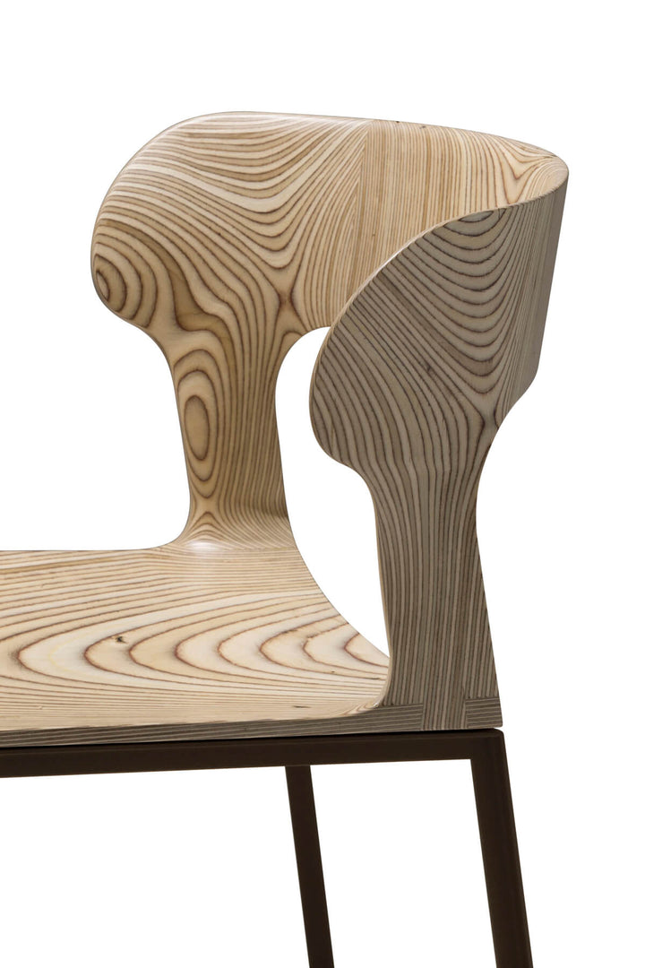 Gea Chair Chairs & Armchairs Giorgetti