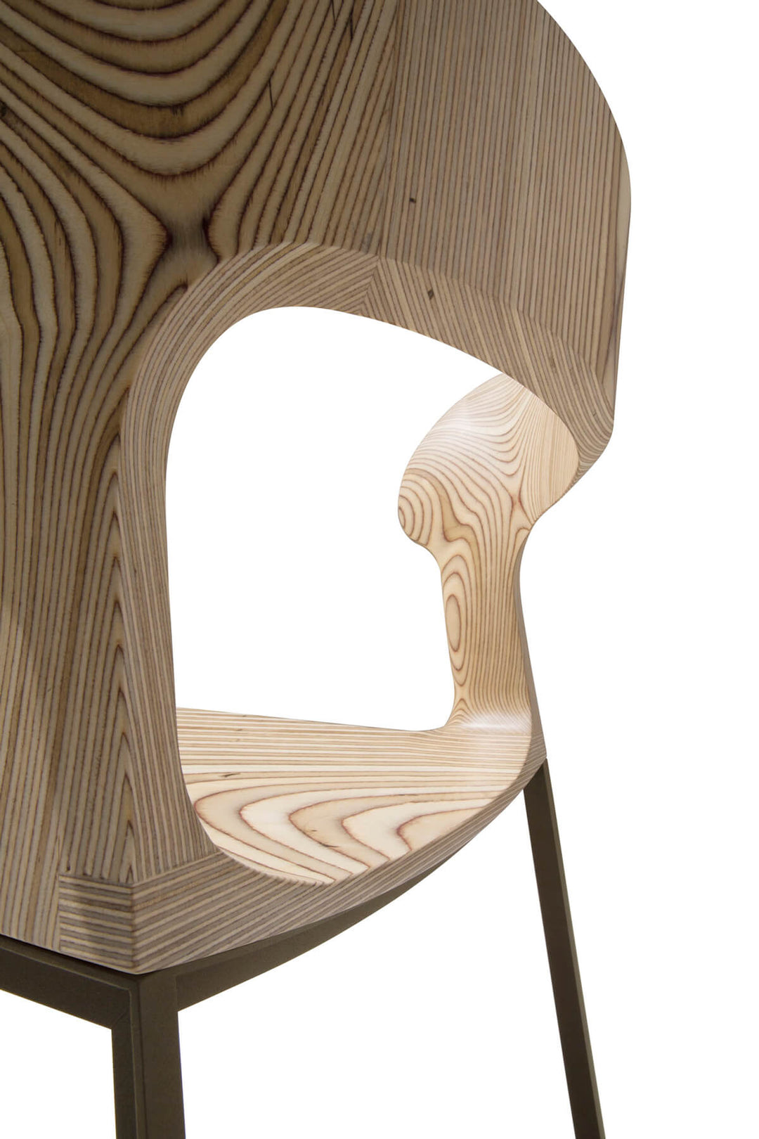 Gea Chair Chairs & Armchairs Giorgetti