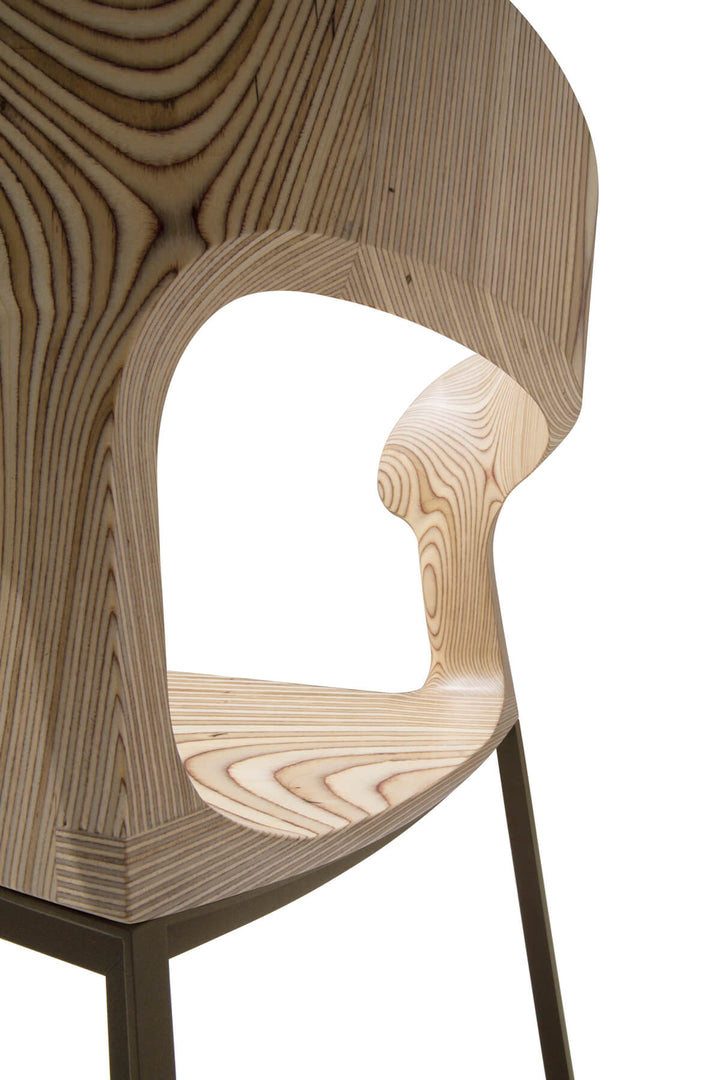 Gea Chair Chairs & Armchairs Giorgetti
