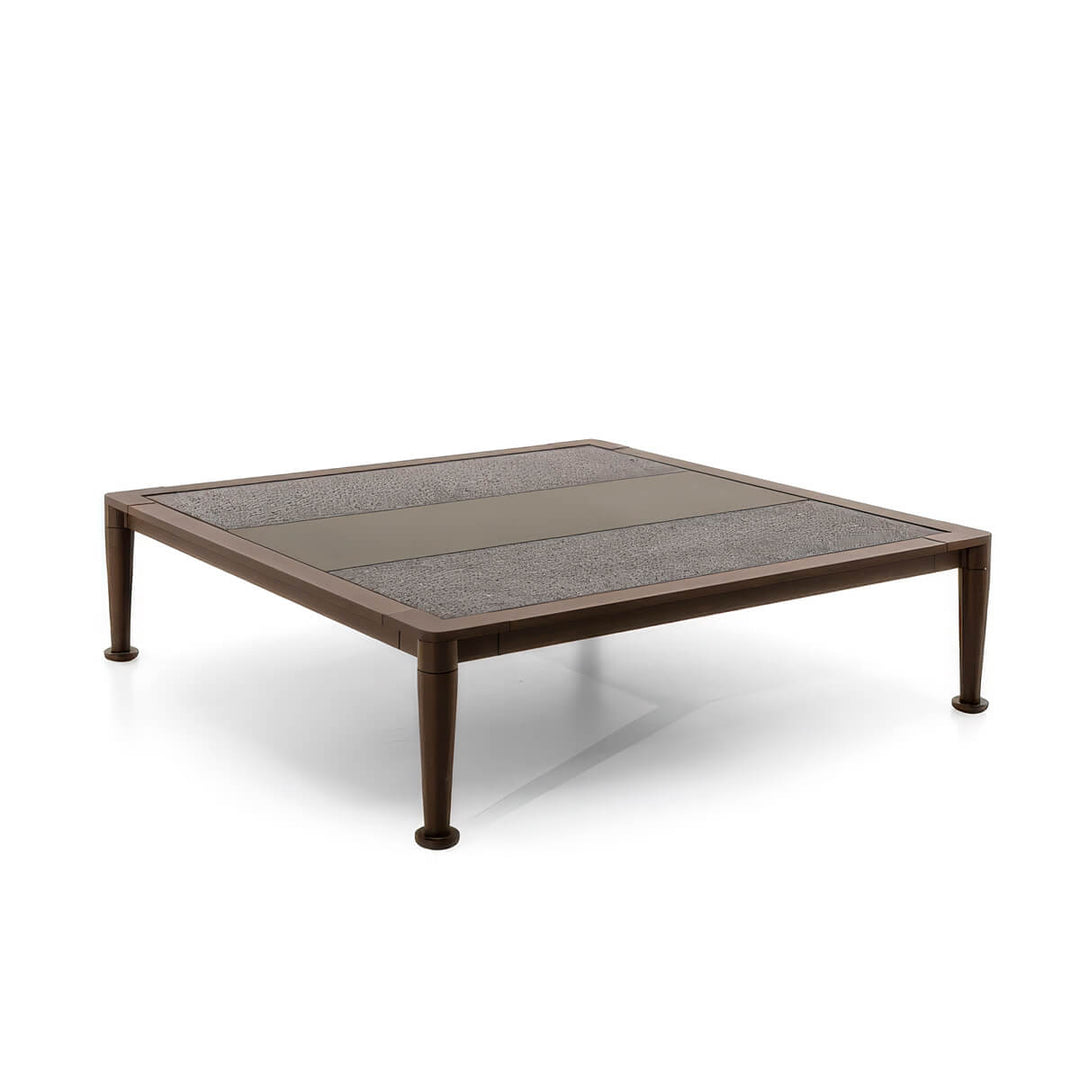 Gea Outdoor Coffee Table Coffee Tables & Side Tables Giorgetti