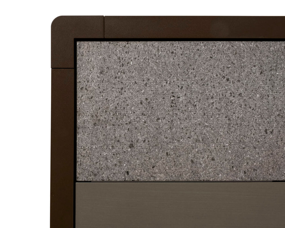 Gea Outdoor Coffee Table Coffee Tables & Side Tables Giorgetti