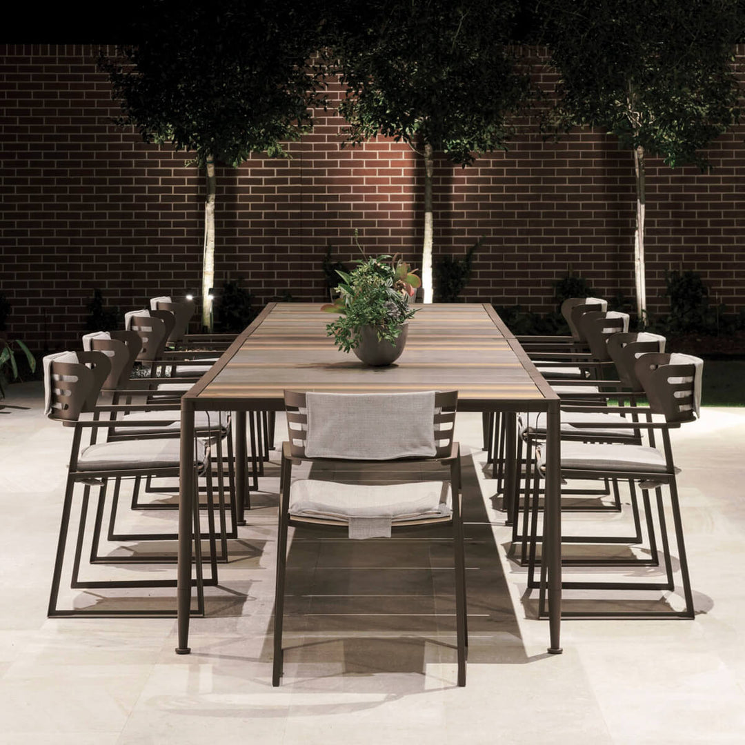 Gea Armchair Chairs & Armchairs Giorgetti