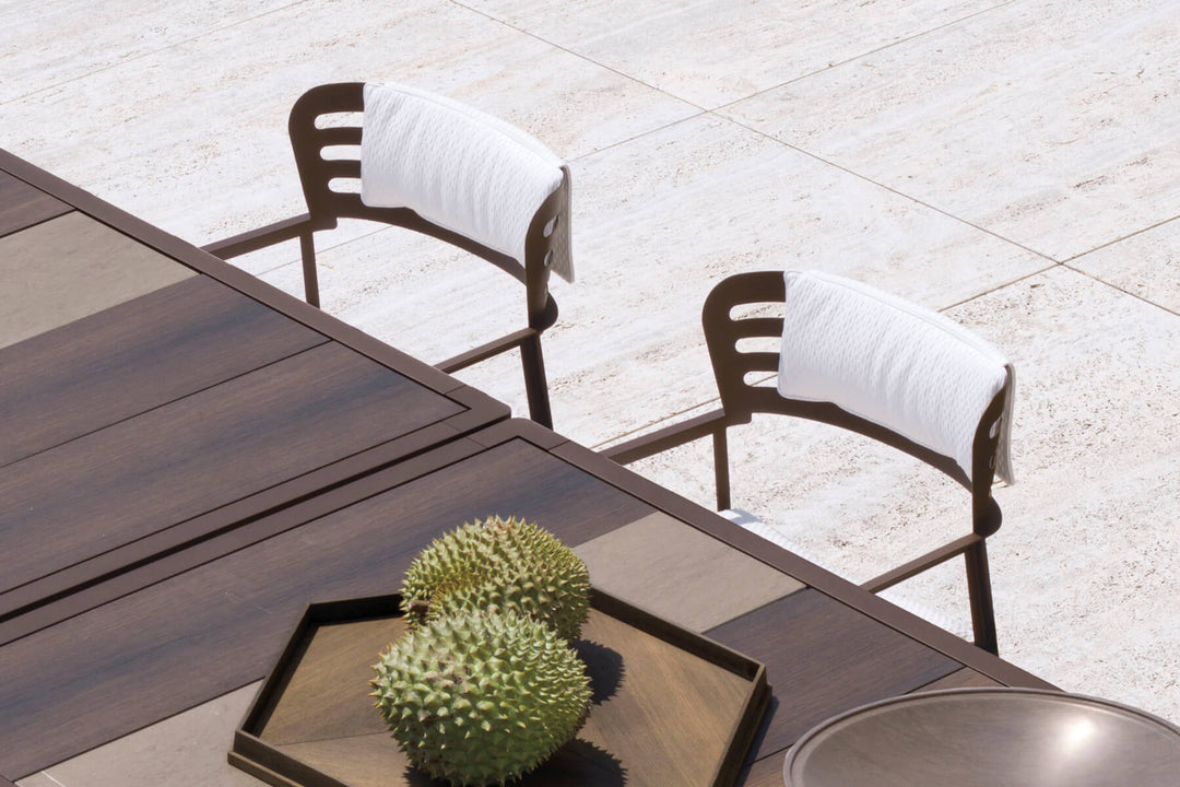 Gea Armchair Chairs & Armchairs Giorgetti