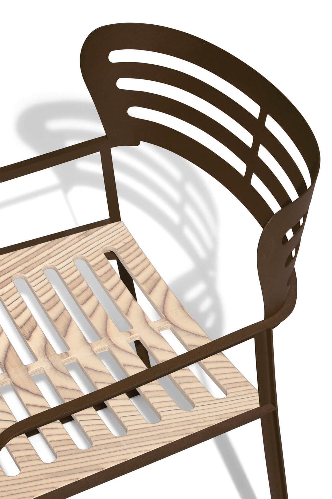 Gea Armchair Chairs & Armchairs Giorgetti