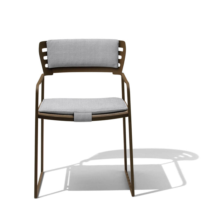 Gea Armchair Chairs & Armchairs Giorgetti
